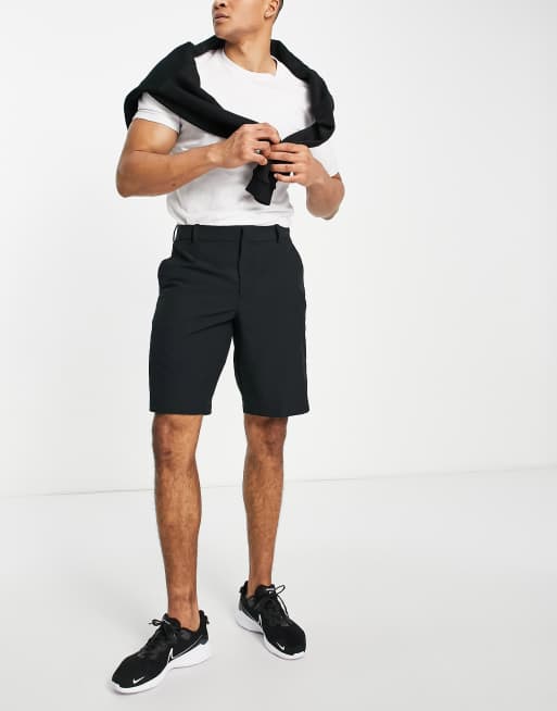 Mens nike dri on sale fit golf shorts