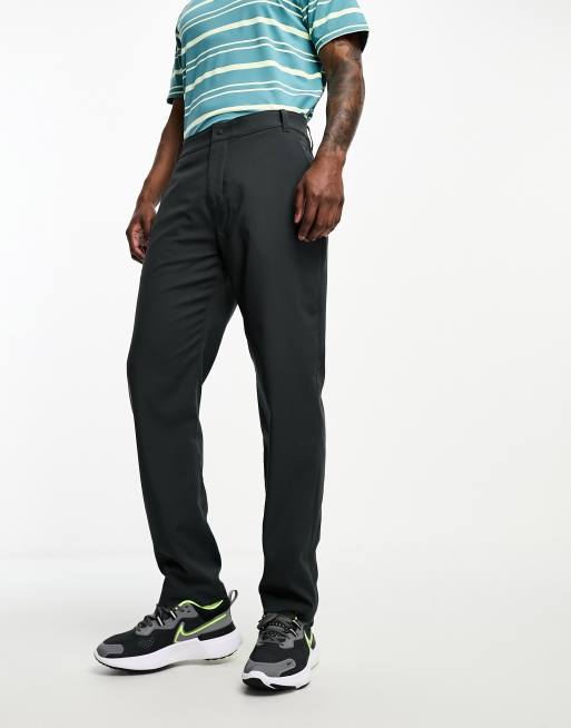 Golf sales trousers nike