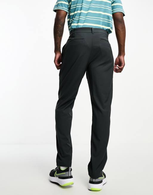 Nike golf slim fit 2024 trousers