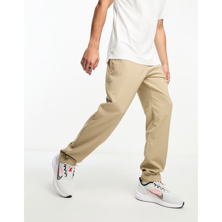 Nike khaki deals pants