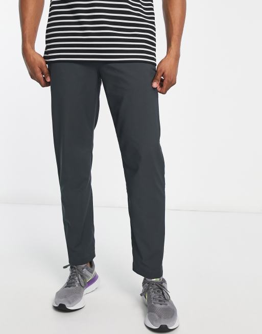 Pantaloni on sale nike grigi