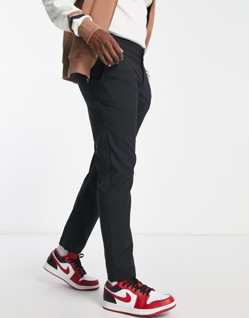 Nike Golf Dri-Fit Victory pants in black