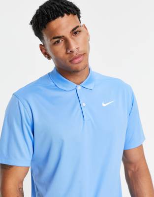 nike tall polo shirts