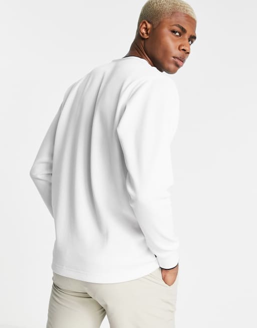 Nike crew outlet neck golf sweater