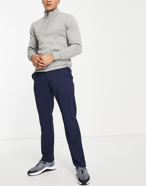 Nike flex shop golf trousers