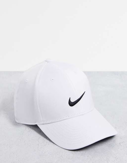 Nike L91 Tech cap white ASOS