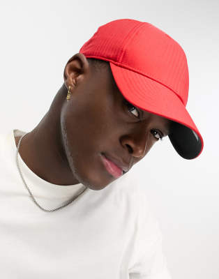 Nike Golf logo cap in black | ASOS