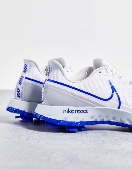 Nike Golf React Infinity Pro