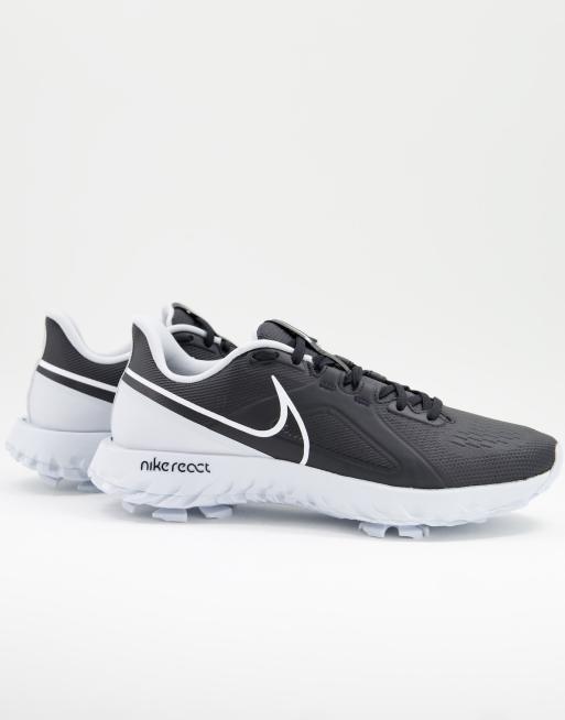 Nike - Golf - React Infinity Pro - Sneakers in zwart