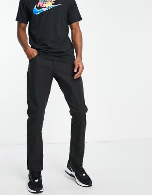 Nike Men's Dri-FIT Repel 5-Pocket Golf Pants