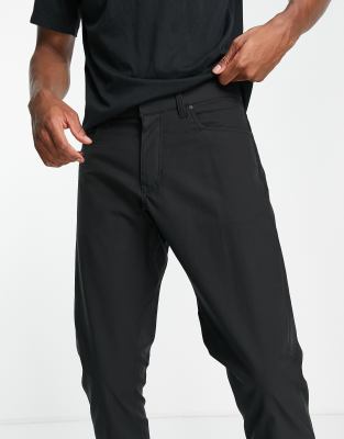 pantaloni nike golf