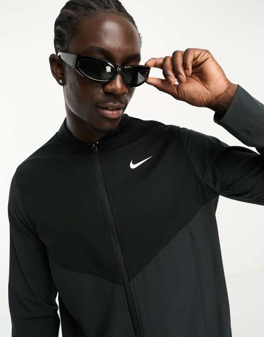 Nike golf 2024 zip up jacket