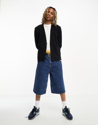 Nike Standard Issue Men’s Golf Cardigan Nike Men's Dri-Fit Golf Cardigan – Gift for Dad: Stylish