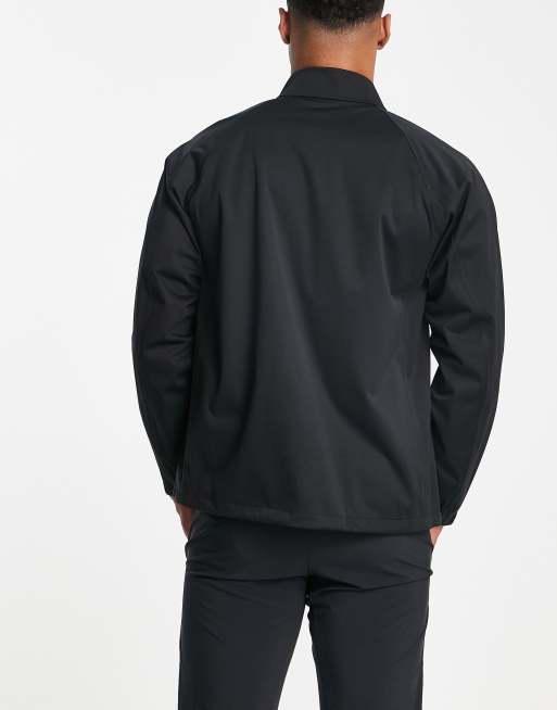 Nike golf storm outlet fit jacket