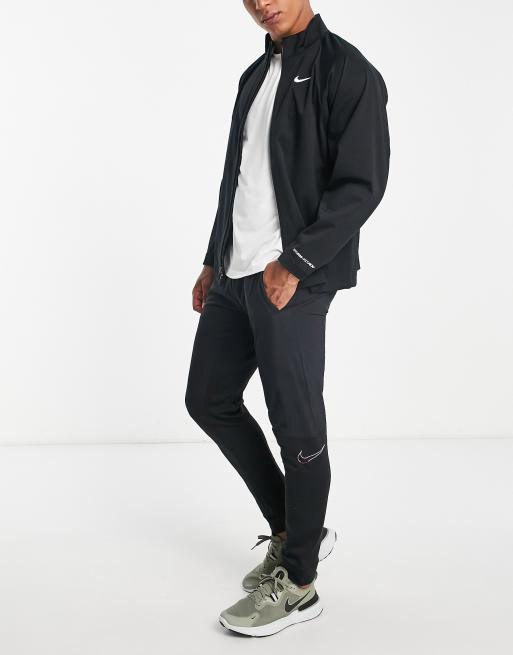 Nike golf waterproof clearance suit