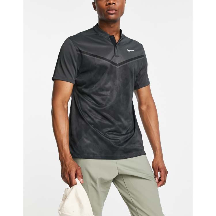 Tw blade clearance polo