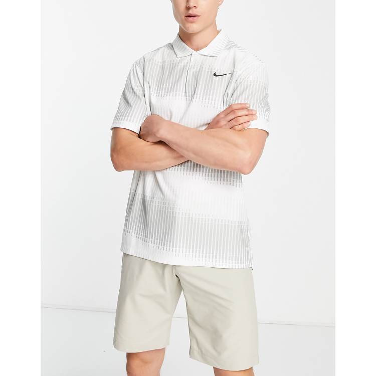 Tiger woods hot sale golf polo