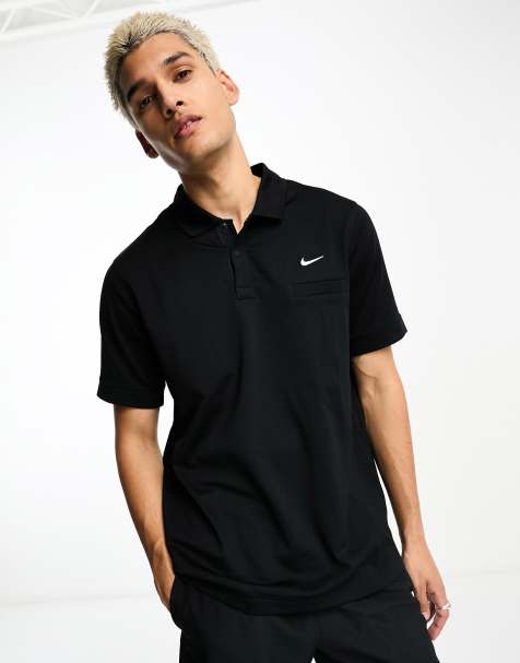 Men's Nike Polo Shirts