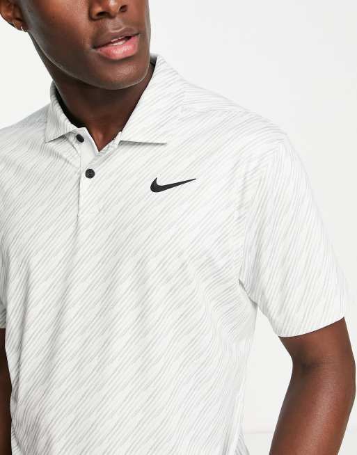 Shops nike vapor golf polo