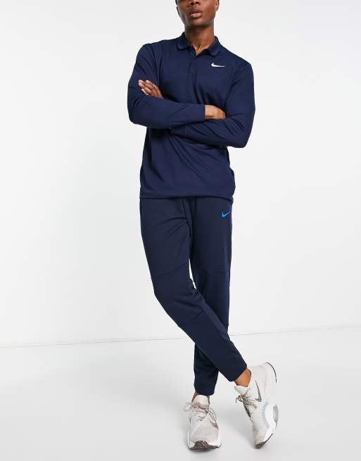 Nike hot sale golf tracksuit