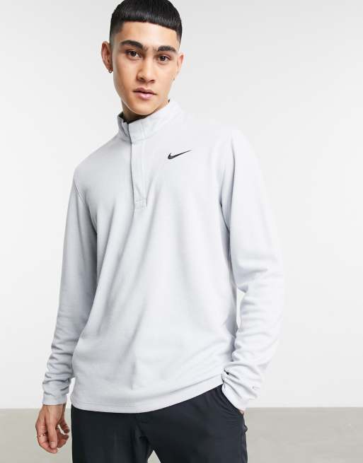 Nike golf 2024 half zip top