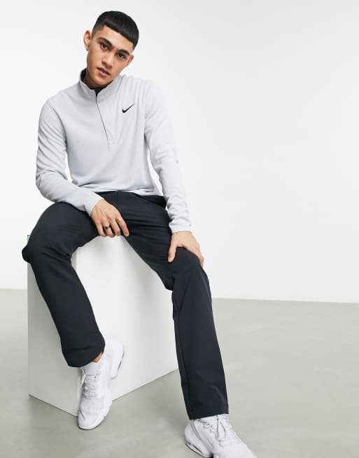 Nike hotsell golf zip