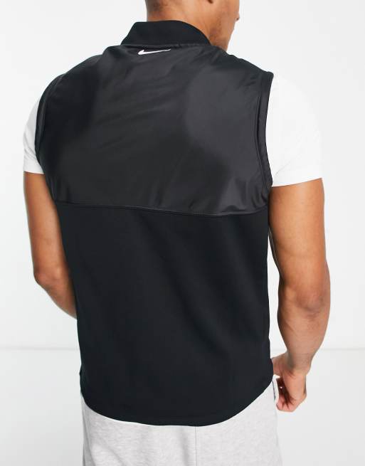 Nike golf 2025 body warmer