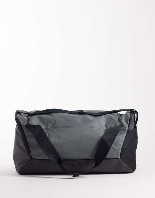 Nike - Grå duffelbag, 4 af 4