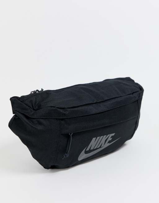 Banane nike noire hot sale