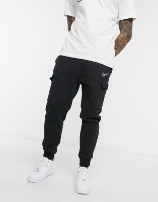 nike on tour joggers