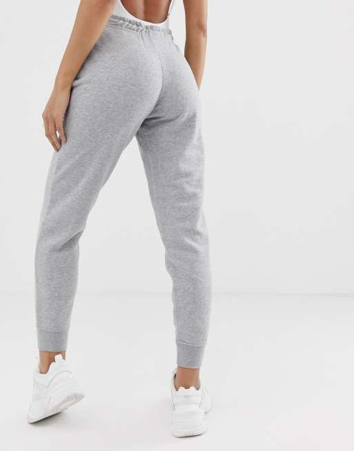 Nike Gray Essentials Sweatpants  Outfits with leggings, Shoes to