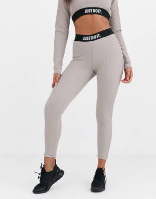 nike legging air high waist femme