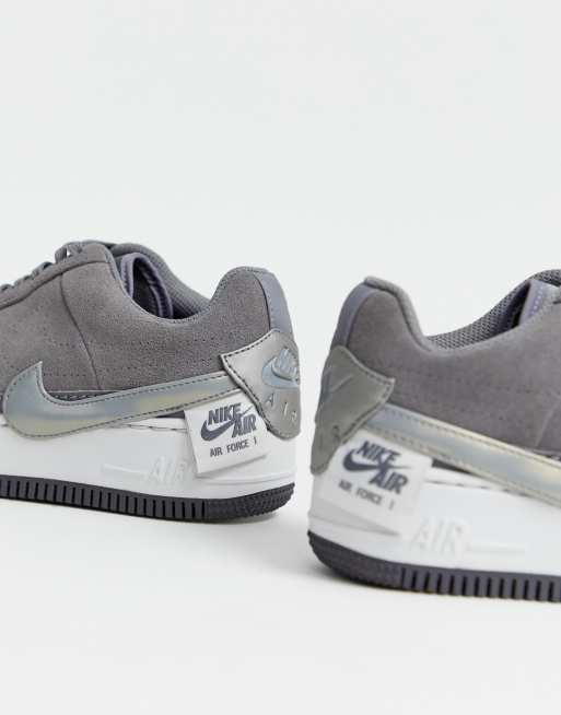 Nike sales jester grey