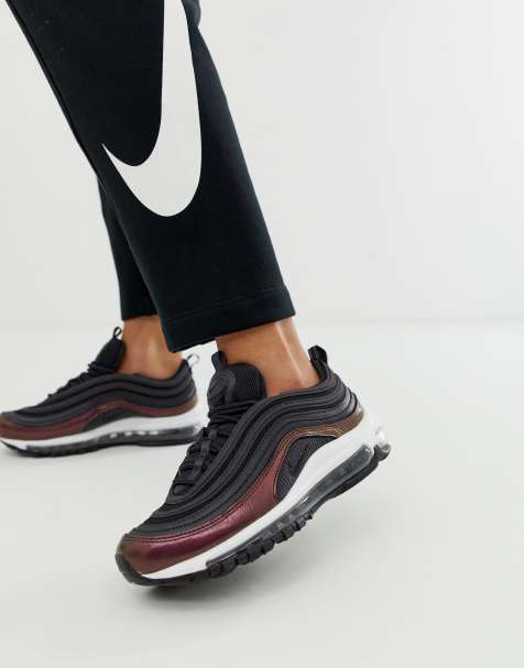 chunky nike air max