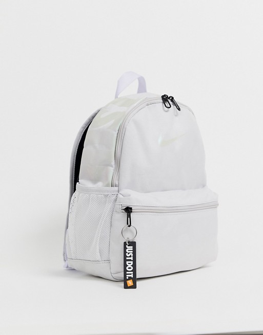 30728 [discovery] Backpack Grey | Ermes