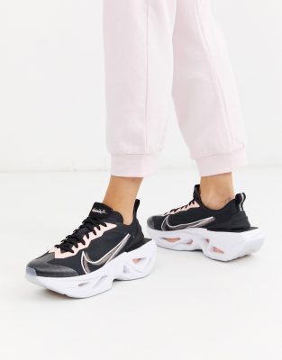 nike zoom xvista