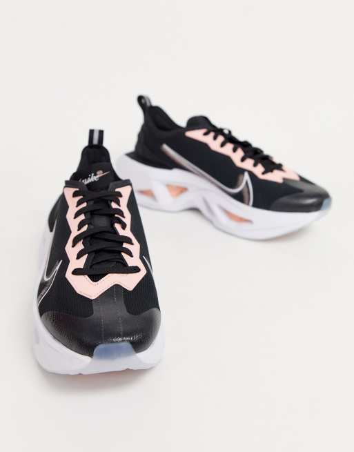 Nike zoomx vista grind cheap pink