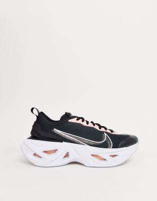 nike zoomx vista grind pink