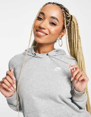 asos nike jumper