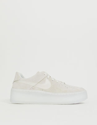 air force 1 sage grey