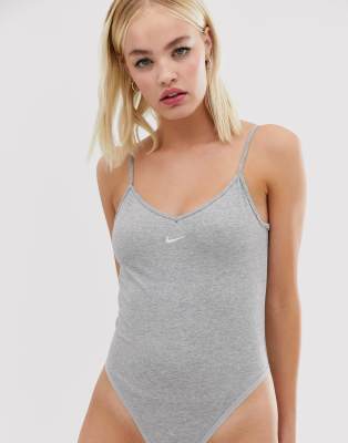 nike swoosh bodysuit