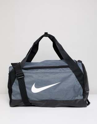 nike swoosh logo bag