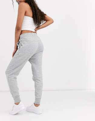 grey sweats for girls