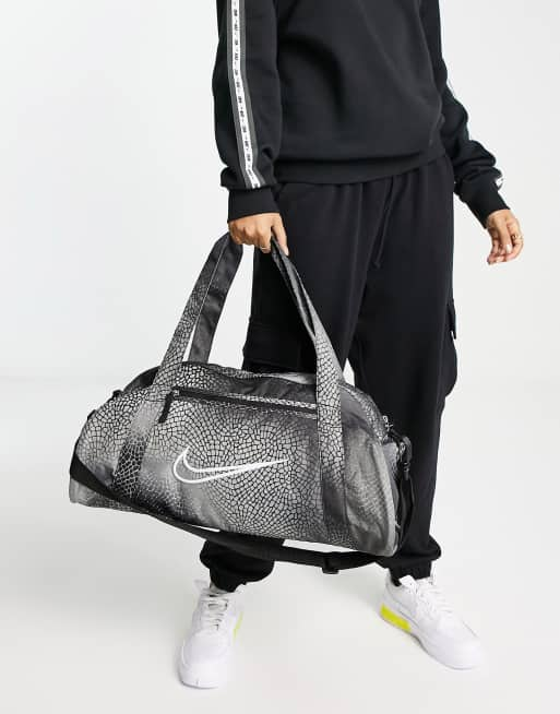 Asos discount gym bag