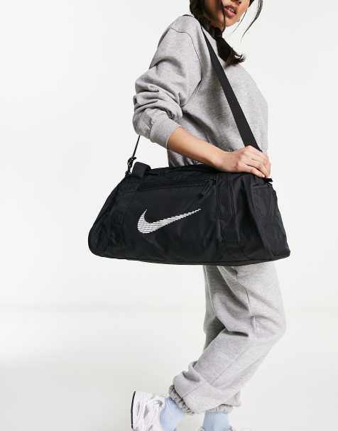 Nike Gym Club bag in black - view 1