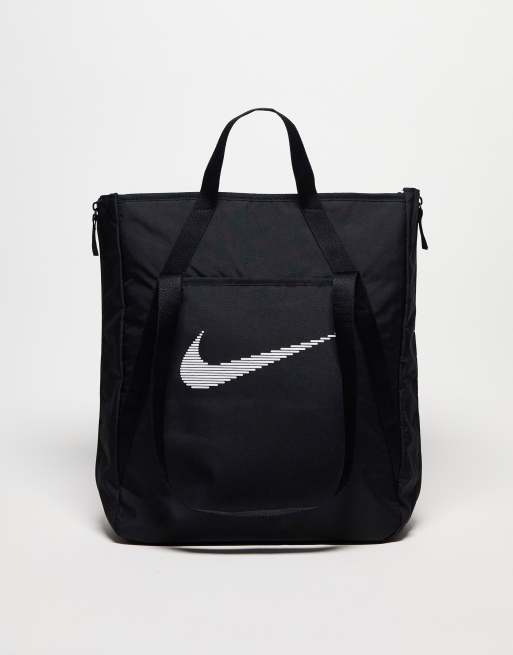 Nike Gym tote in black | ASOS