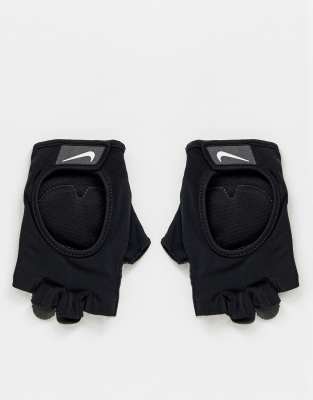 Fitness gloves outlet nike