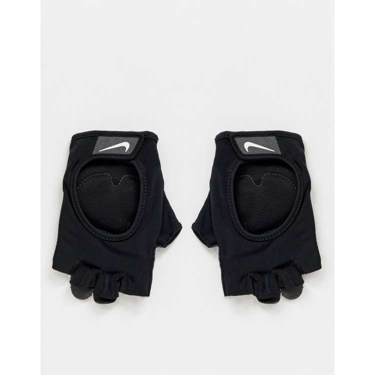 Nike on sale workout gloves