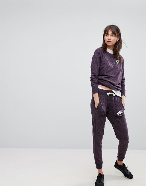Nike vintage gym best sale