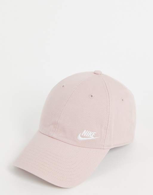 Nike Classic Futura Hat, White